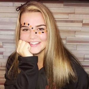 Meet your Posher, Tegan